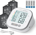 VOLUETH Pediatric Blood Pressure Cuff?FDA Cleared Blood Pressure Monitor