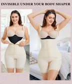YERKOAD 360 Lipo Foam Ab Board Post Surgery Abdominal Liposuction Compression Boards Belly Belly Lipo Recovery Waist Cincher