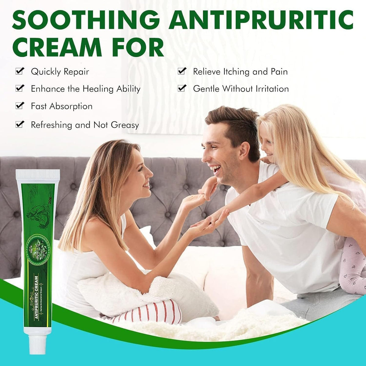 Antifungal Treatments