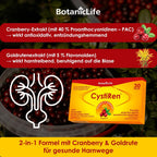 CystiRen Dietary Supplements