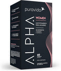 Puravida Dietary Supplements 60 capsules