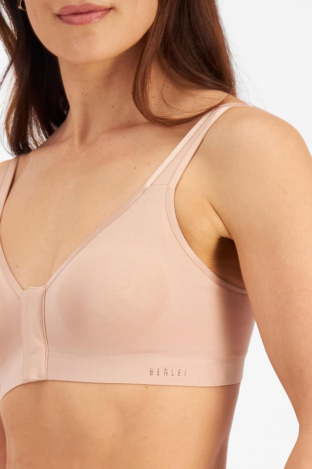 Berlei Women's Bras Post Surgery Recovery Bra