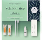 ASPILOS Health Test Kits