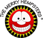 Merry Hempsters Vegan Hot Hemp Muscle Rub Single (2-Pack)