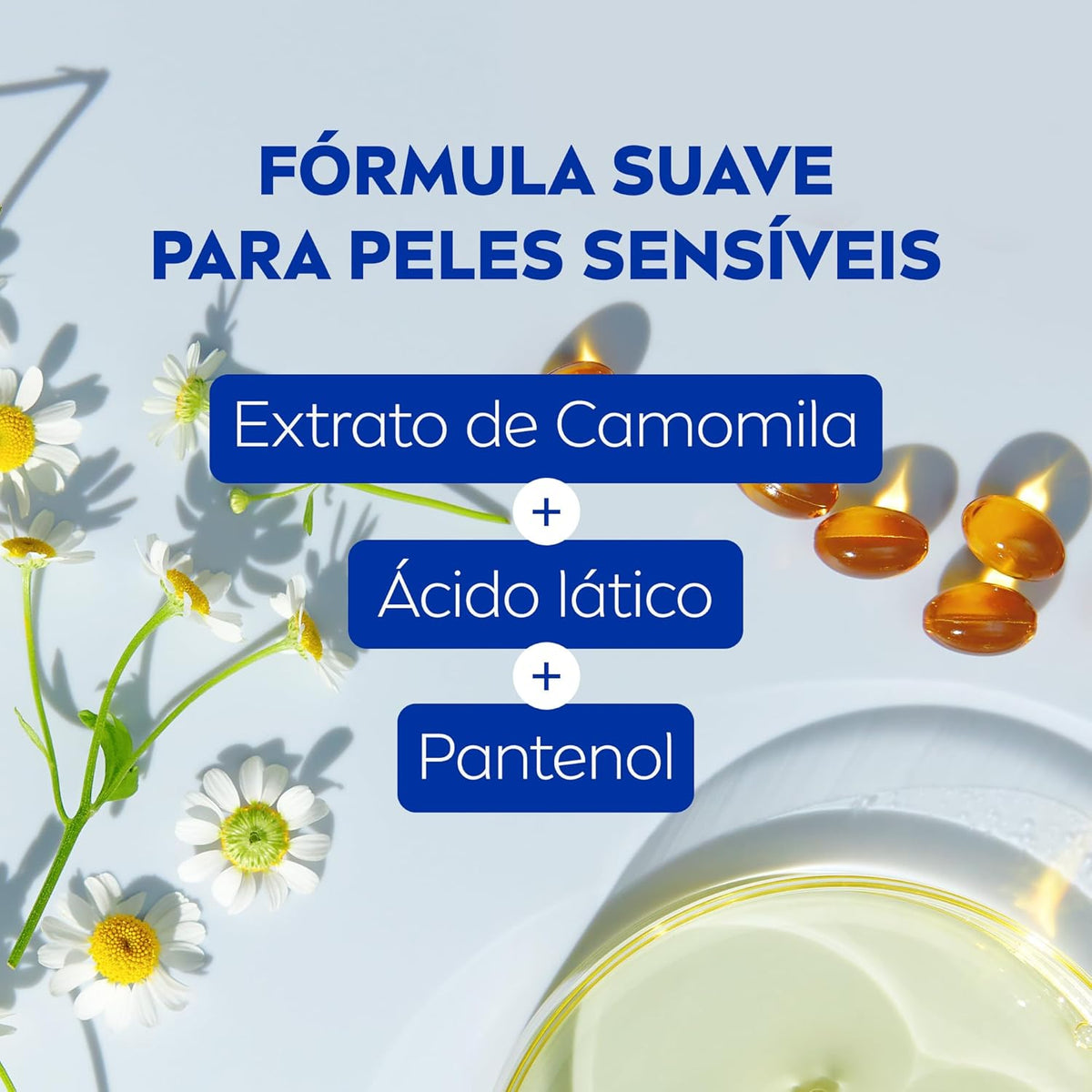 Nivea Intimate Cleansers 250ml