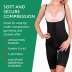 AB Support and Compression Garments