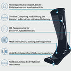Compression Socks Breathable