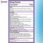 Systane BALANCE Lubricant Dry Eye Drops, 0.33 Fl Oz, 2 Pack