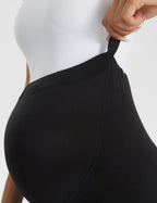 Buttergene Maternity Leggings Buttery-Soft 28'' Maternity Yoga Pants