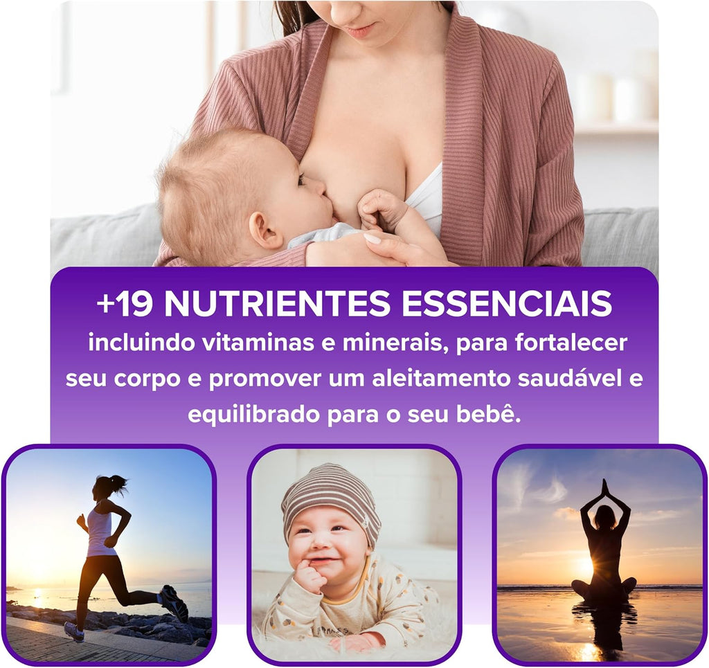 Lactante Dietary Supplements