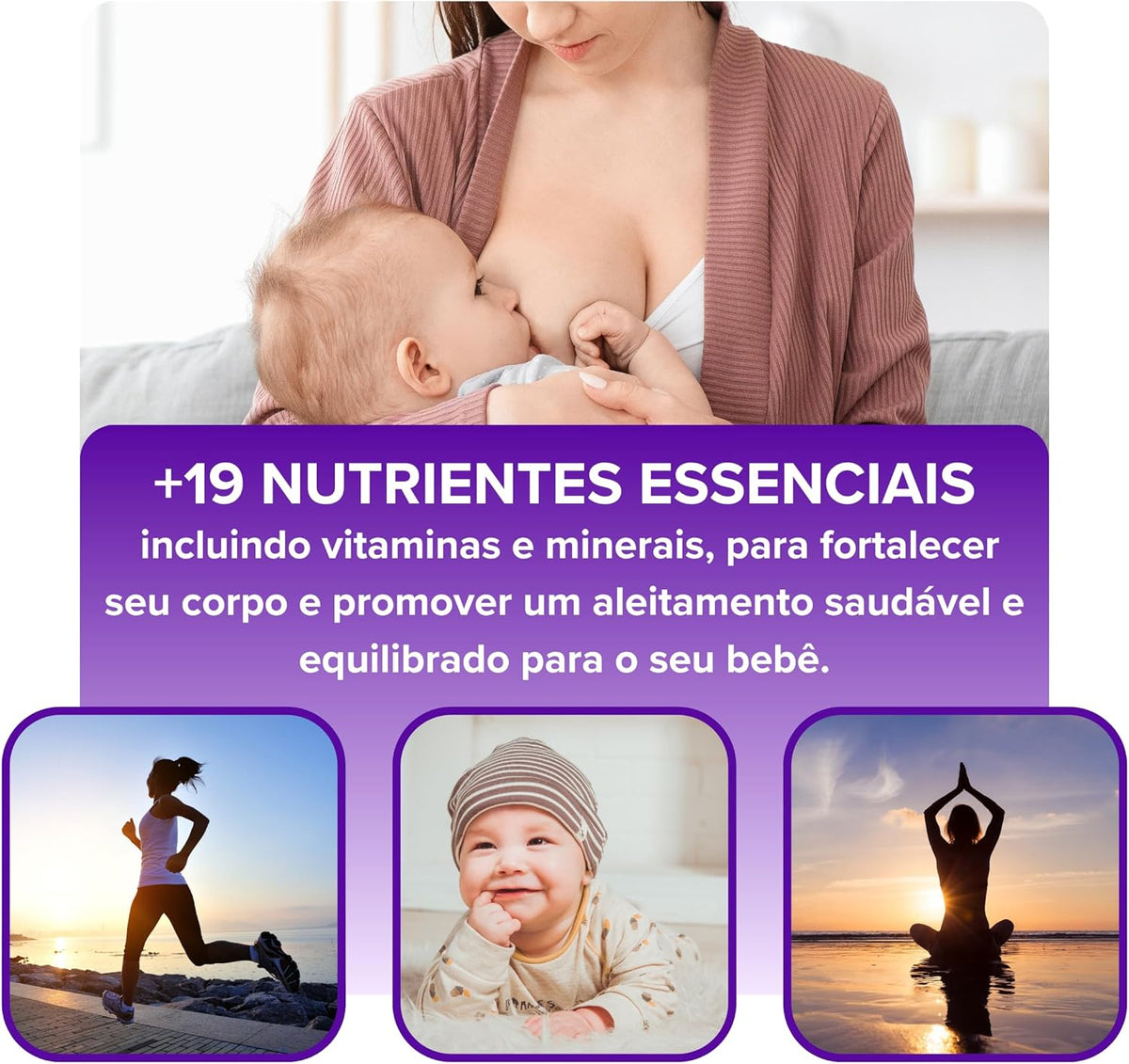 Lactante Dietary Supplements