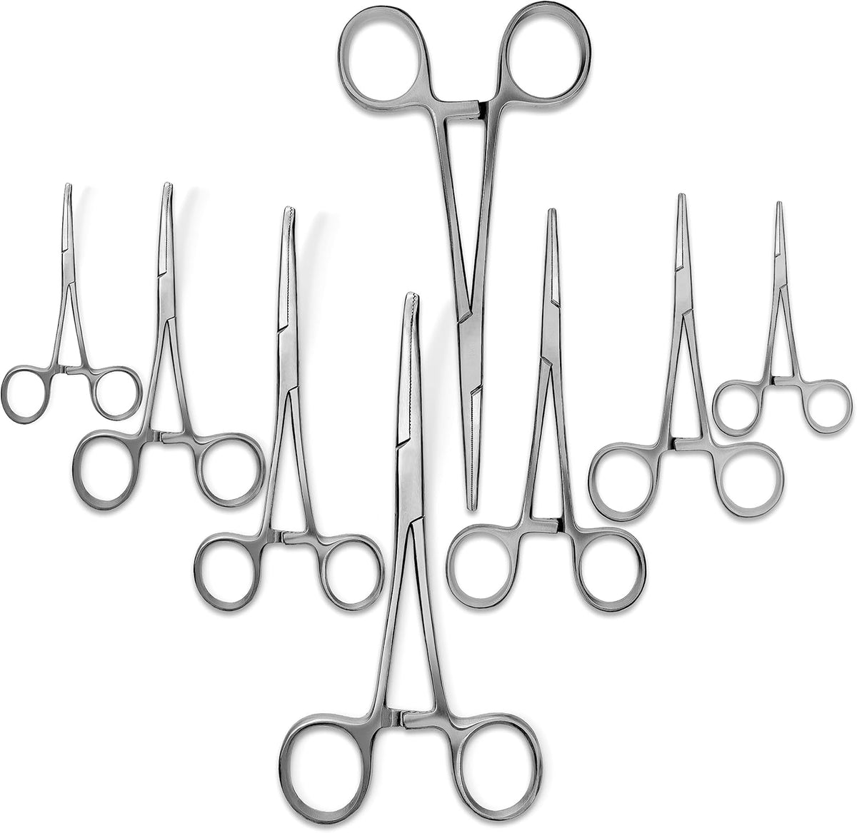 Health Test Kits 8 pieces