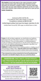 New Chapter Advanced Perfect Prenatal Vitamins, 96ct, Made with Organic, Non-GMO Ingredients for Healthy Baby & Mom - Folate (Methylfolate), Whole-Food Fermented Iron, Vitamin D3 + Ginger