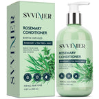 Rosemary Hair Thickening Conditioner: Thickening Moisturizing Product with Biotin for Women Men - for Damaged Dry Thinning Hair 11.8 fl.oz