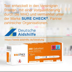 BIOSYNEX Health Test Kits