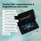 Evvy Vaginal Health Test - 2 Pack