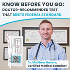 Health Test Kits