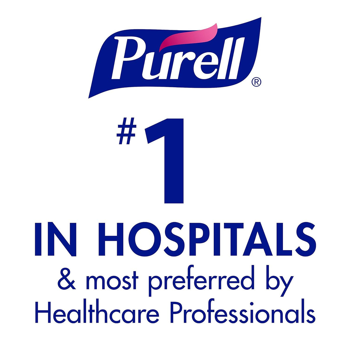 PURELL Advanced Hand Sanitizer Soothing Gel, Fresh scent, with Aloe and Vitamin E- 8 fl oz pump bottle (Pack of 2) - 9674-06-EC2PK