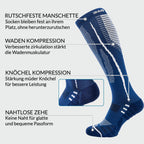 Compression Socks Breathable