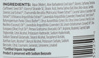Avalon Organics Hand & Body Lotion, Nourishing Lavender, 32 Oz