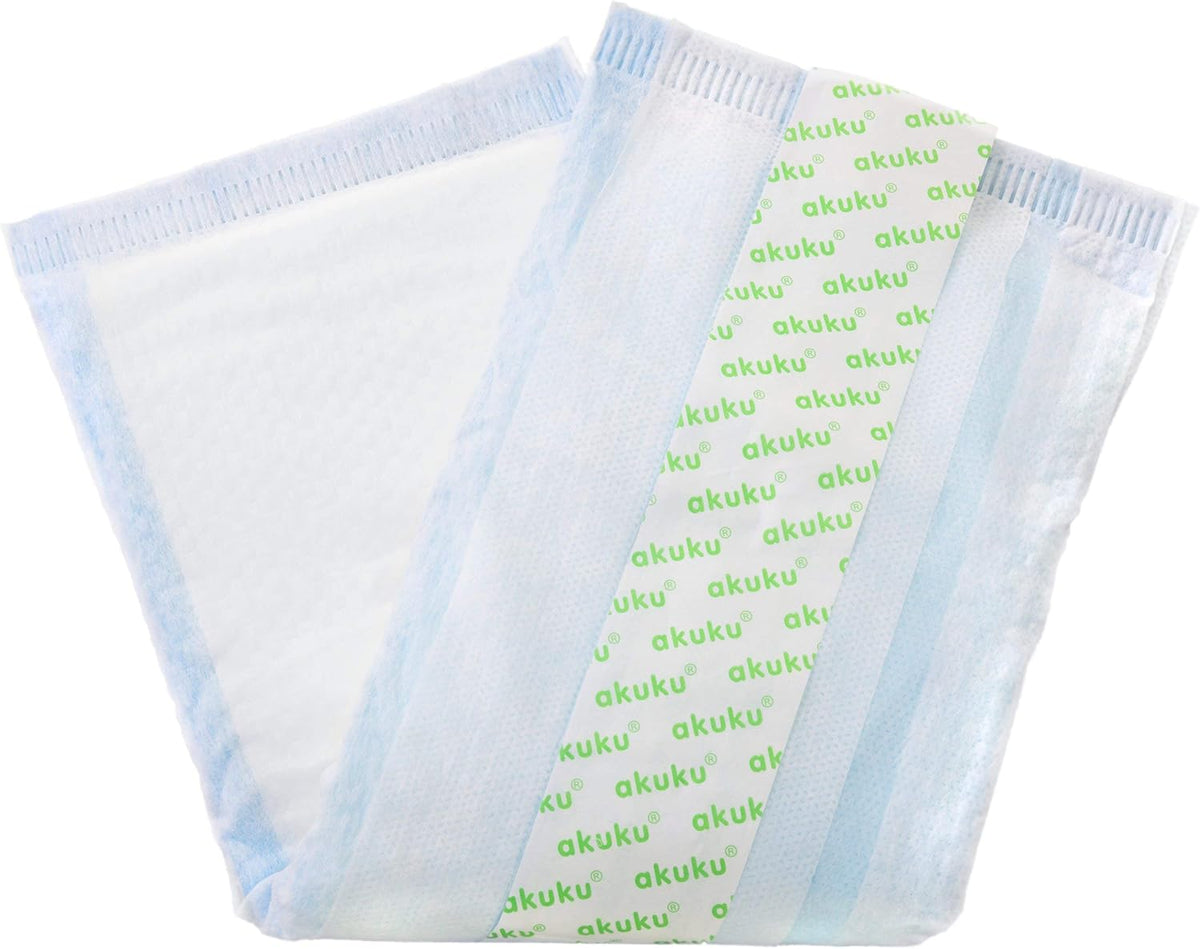 Maternity Pads Overnight Postpartum 0.5 cm