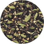 Tiesta Tea - Chai Love, Loose Leaf, Spiced Chai Black Tea, 4oz