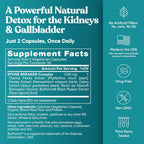 Dietary Supplements 60 capsules