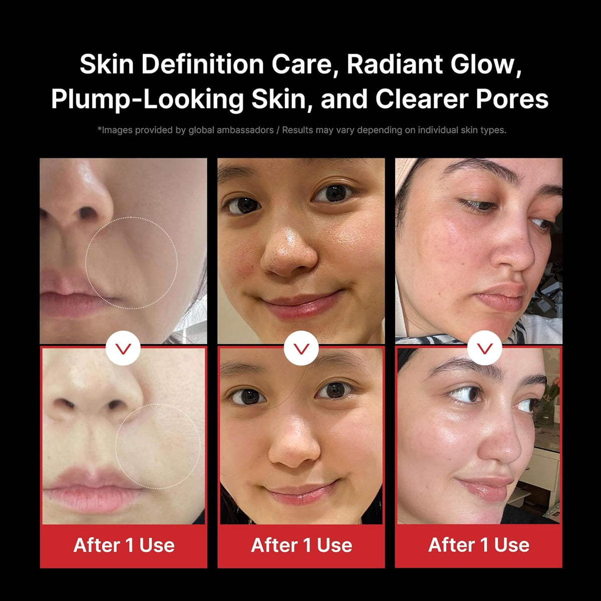 LED Health and Personal Care