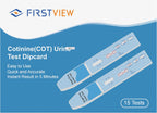 Health Test Kits 15 pieces