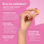 Endo-Gummis Probiotic Supplements