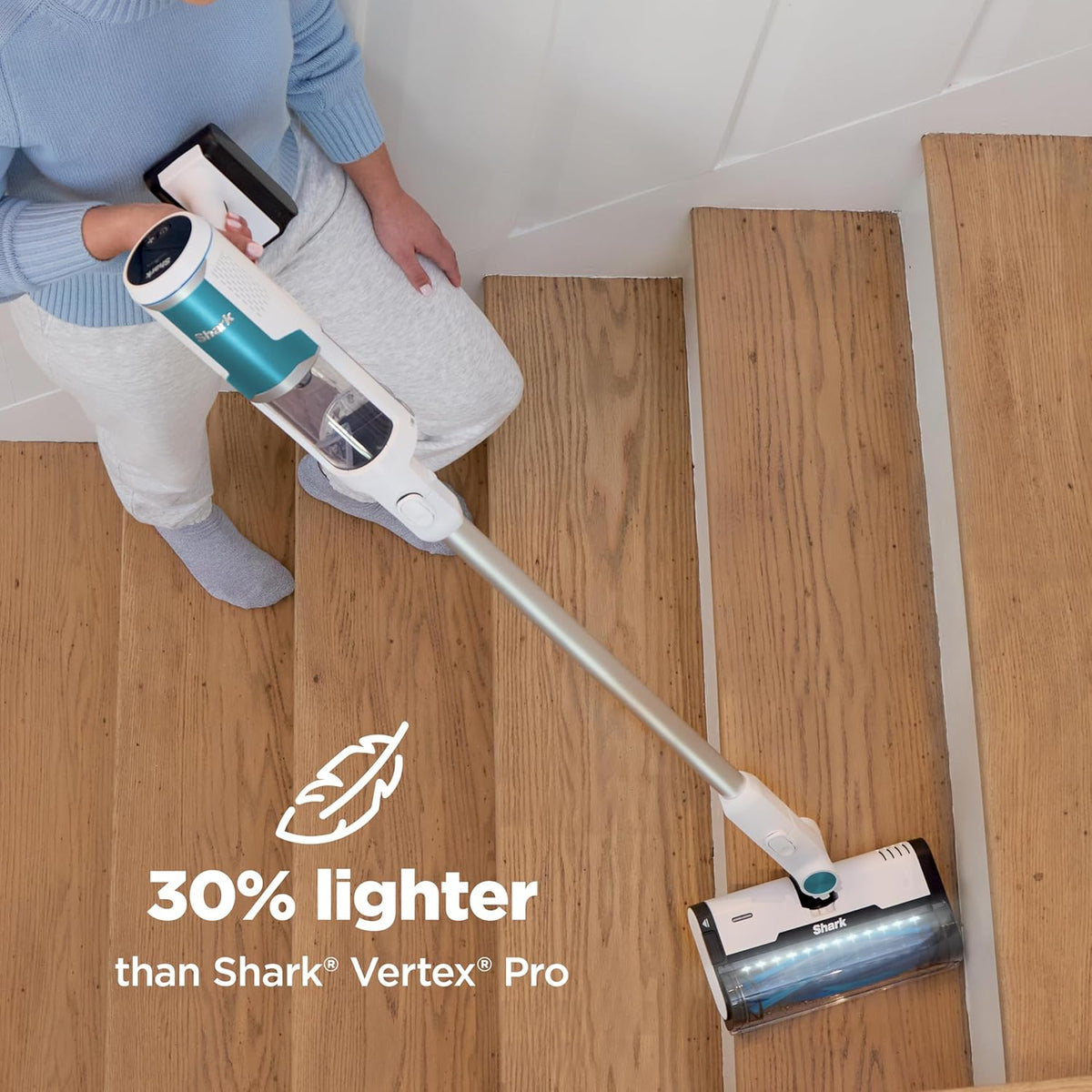 BU3521ME Vacuum Cleaners Wire-Free Rechargeable