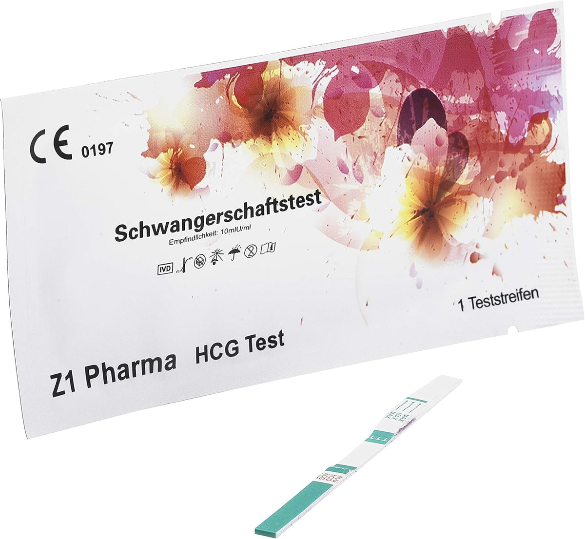 Pregnancy and Ovulation Tests