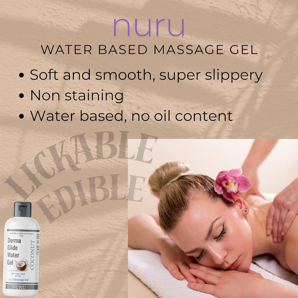 Personal Lubricants Water-Based Oil Control