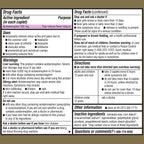 GoodSense Extra Strength Pain Relief, Acetaminophen Caplets, 500 mg, 500 Count