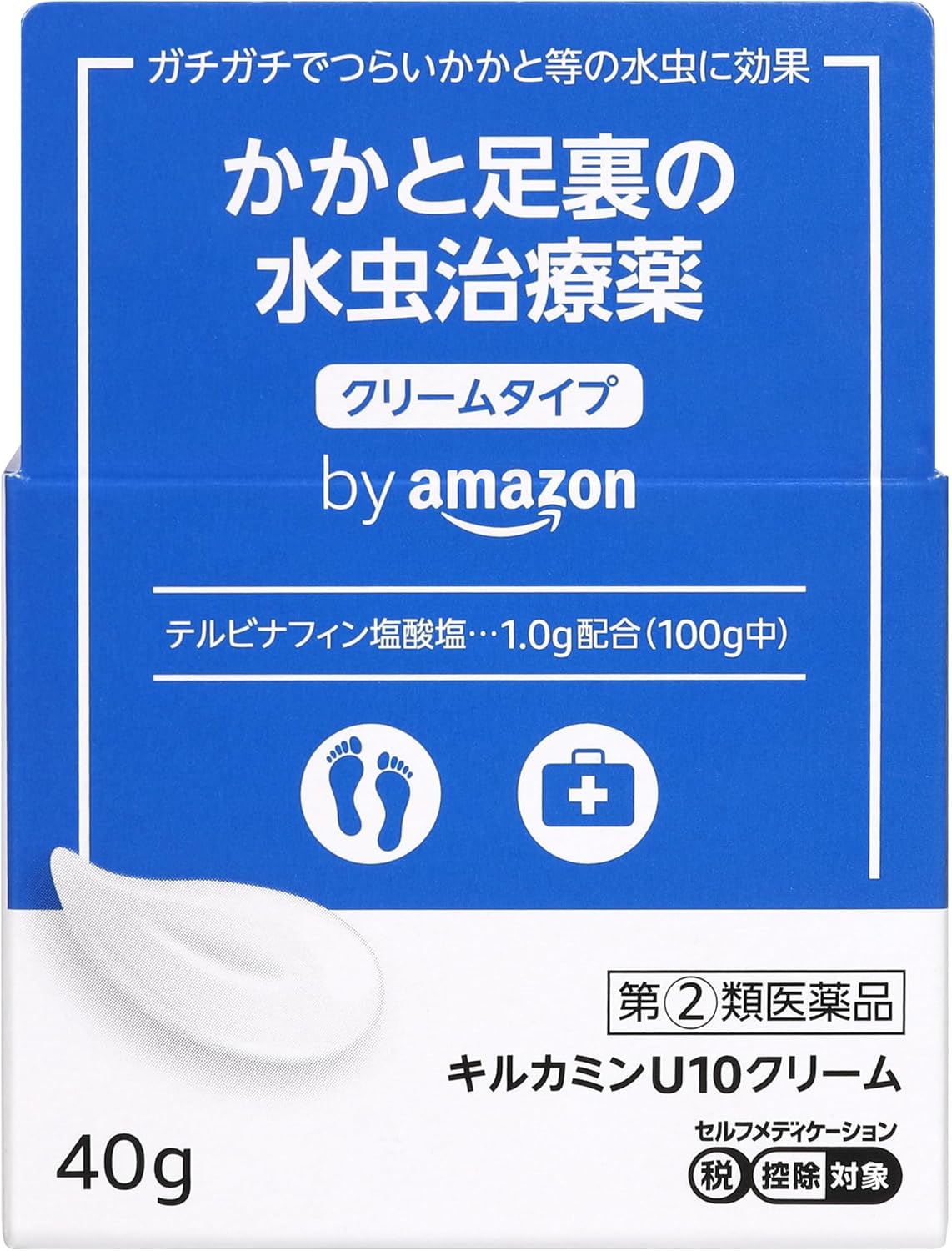 by Skin Care Moisturizers 40g