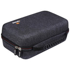 Aproca Case Compatible with ThermoPro TP25 / TP910 650FT Wireless Meat Thermometer, Storage Portable Bag for Accessories (Case Only)