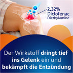 Wound Care Supplies 23.2 mg 180 g