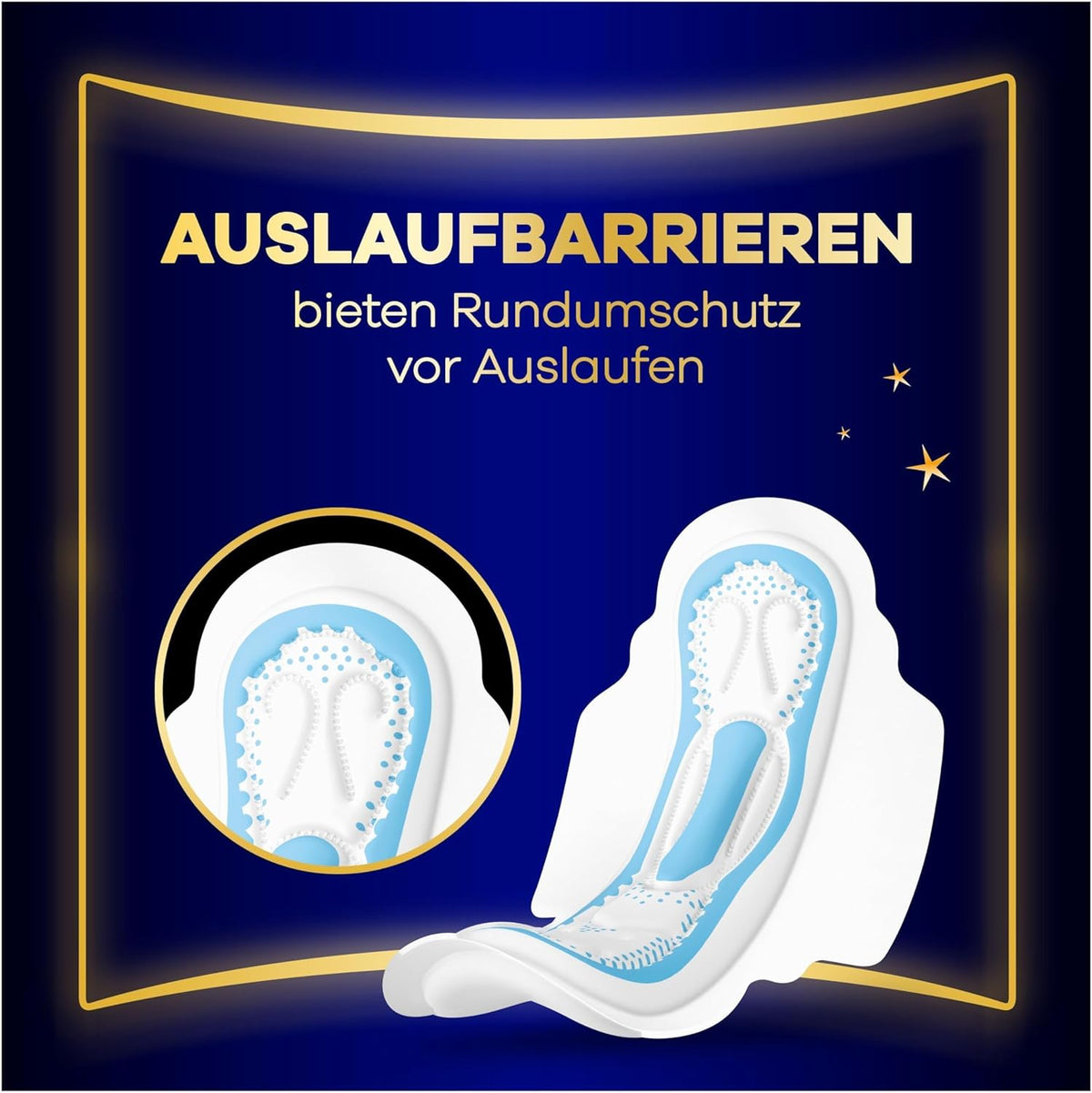 Always Sanitary Pads