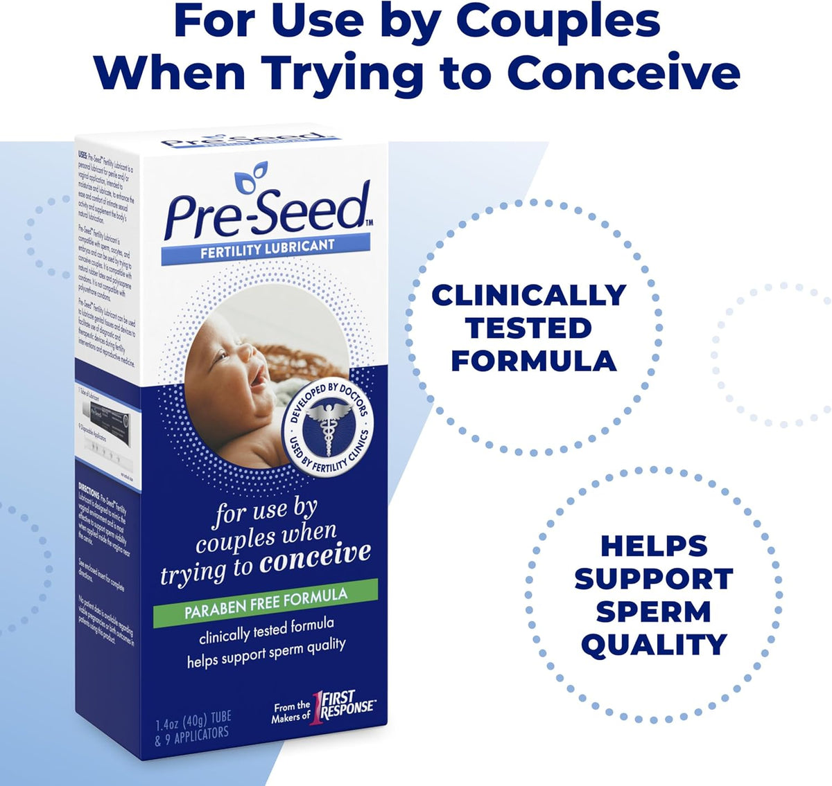 Personal Lubricants 40 g