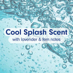 Softsoap Antibacterial Hand Soap, Cool Splash Scent, 11.25 fl oz (6 Pack) | Paraben-Free, Phthalate-Free, Washes Away Germs, Bathroom Hand Soap, Kitchen Hand Soap, Daily Handwashing, Gentle on Hands