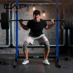 CAP Barbell Power Racks and Attachments