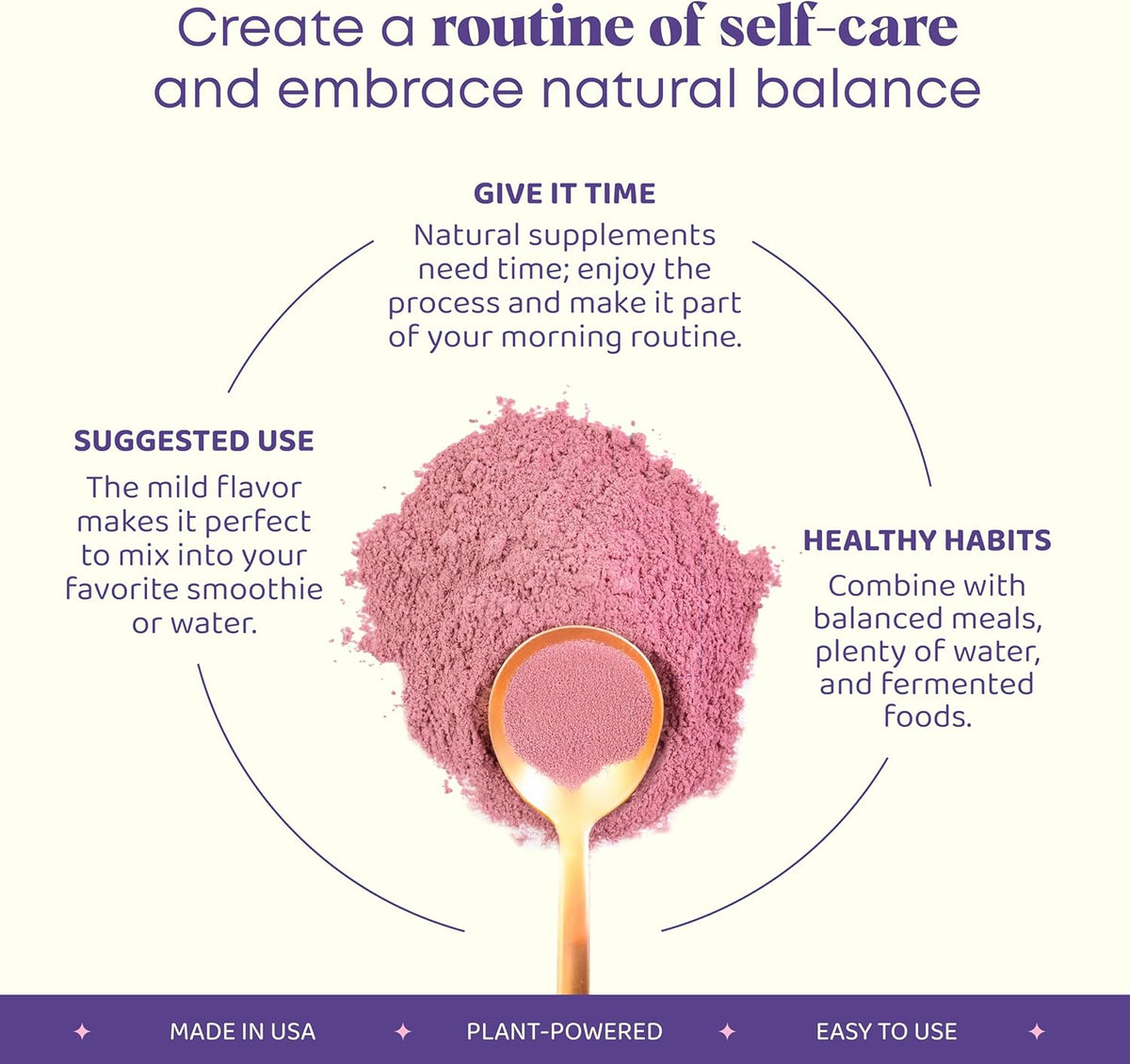 JoySpring PH Dietary Supplements