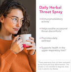 Biocidin TS Daily Immune Support Throat Spray, 1 Fl Oz