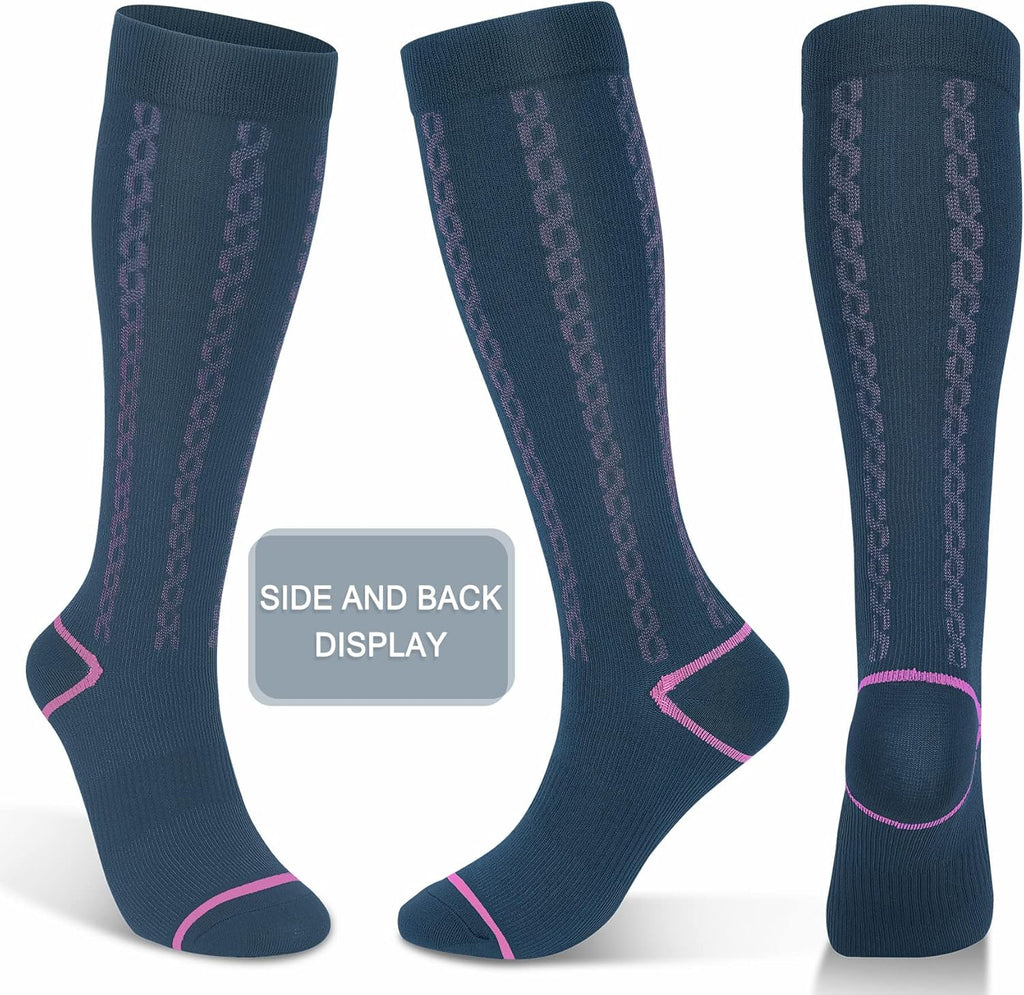 FULLSOFT Support and Compression Garments 40 Mm