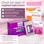 Health Test Kits 10 pieces
