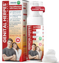 HerpCare Intimate Cleansers
