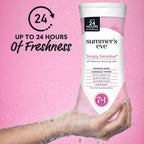 Summer's Eve All-Over Daily Feminine Wash, Simply Sensitive, 15 Fl Oz
