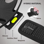 BONE Run Tie 2, Universal Running Phone Armband for 4.7"-7.2" Smartphones