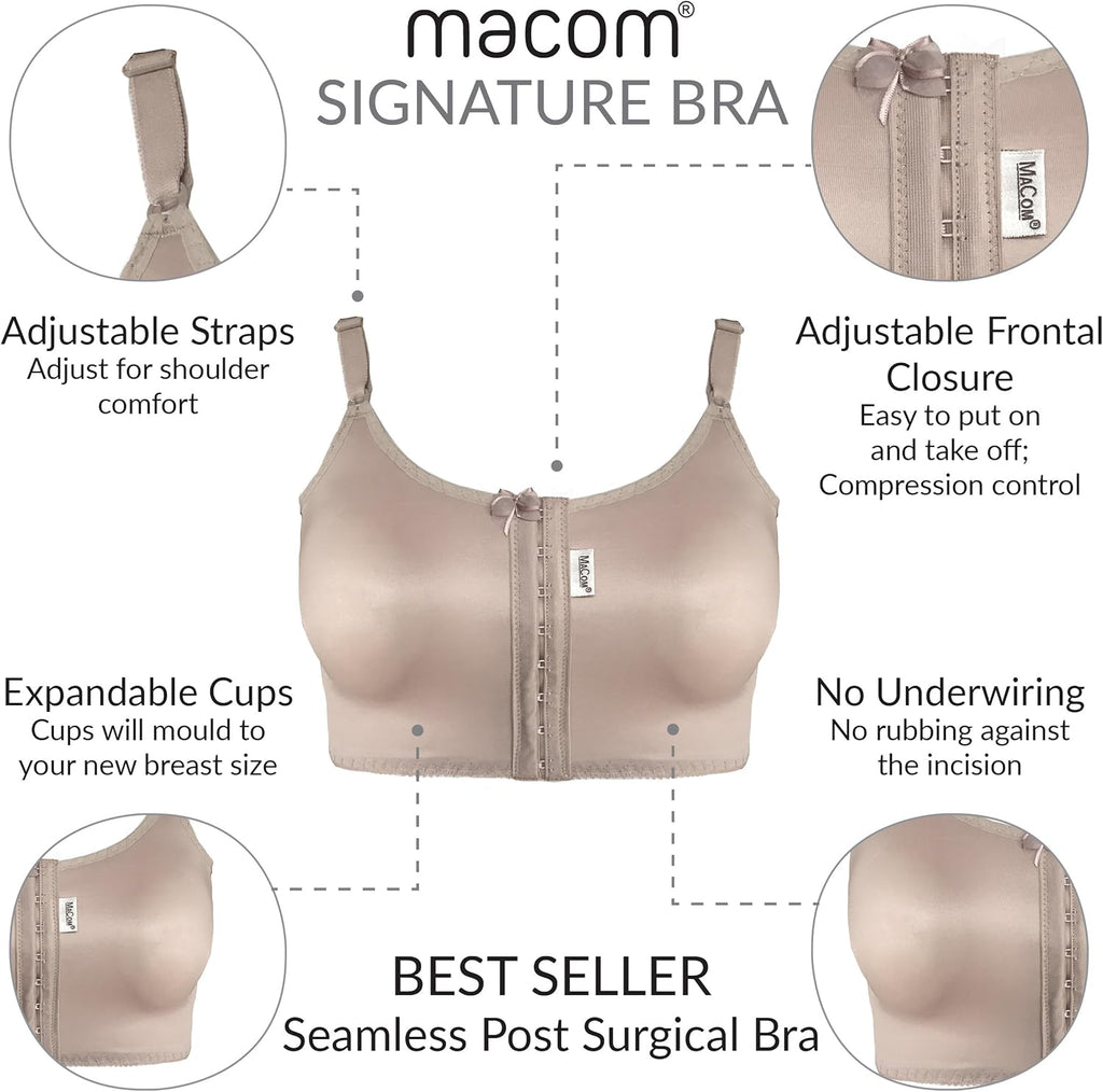 Macom Bras