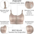 Macom Bras